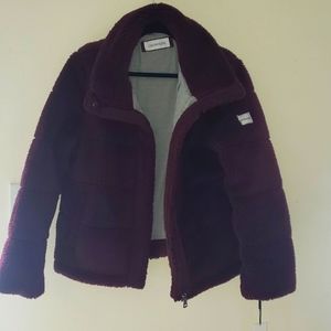 Calvin Klein jacket